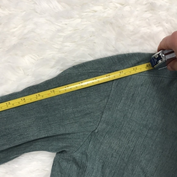 Lululemon Terry Tunic - Picture 4 of 9